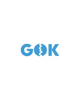 GOK logo