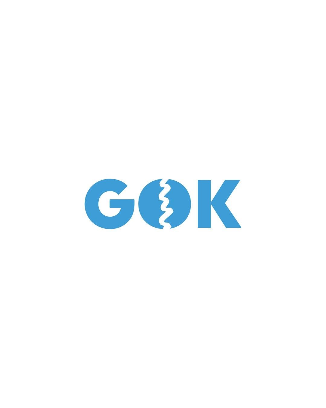 GOK logo