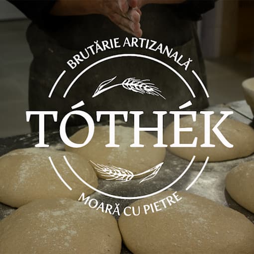 Brutaria Tothek logo